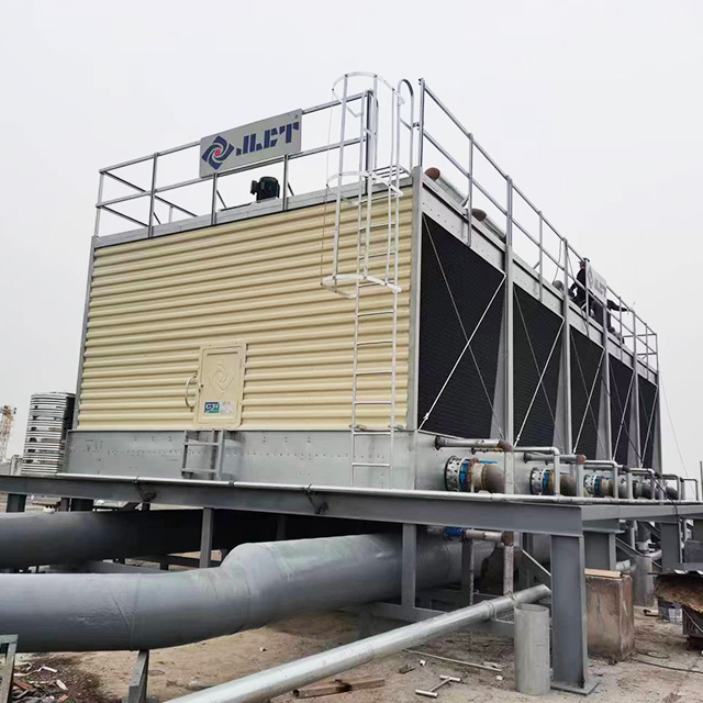  JNT Series Cross Flow Cooling Tower