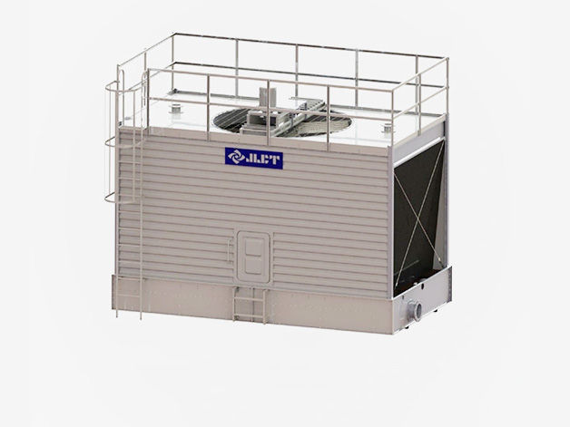 JNT Series Cross Flow Cooling Tower