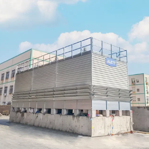 Counter Flow Open Cooling Tower 
