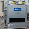 JFC Closed Circuit Counter Flow Cooling Tower