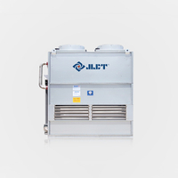 JFC Closed Circuit Counter Flow Cooling Tower