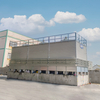 FRP Open Counter Flow Cooling Tower For Industry