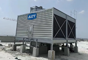 What Is A Cross Flow Cooling Tower?