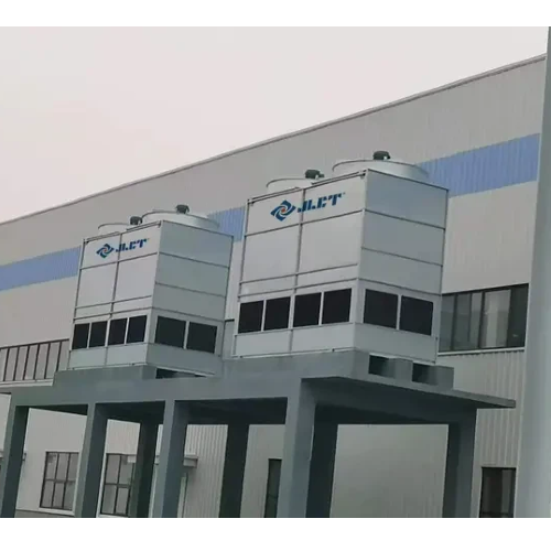 Counter Flow Open Cooling Tower 
