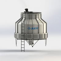 JLT Series Bottle Type Cooling Tower