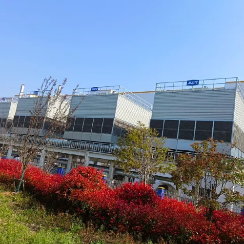 Counter Flow Open Cooling Tower 
