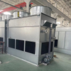 JFC Closed Circuit Counter Flow Cooling Tower