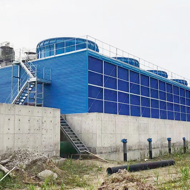  JBN Series Industrial Cooling Tower