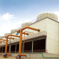  JBN Series Industrial Cooling Tower